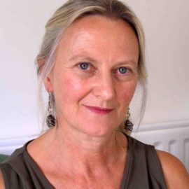 Chair, Prof Nicola Robinson Chair, Prof Nicola Robinson
