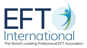 EFTi logo with strapline and white border